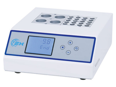 吉林恒温金属浴DKT200-2