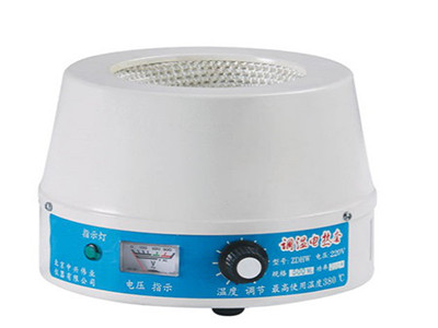 吉林调温电热套系列