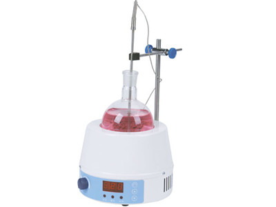 吉林智能型磁力搅拌电热套 HJ-6A系列