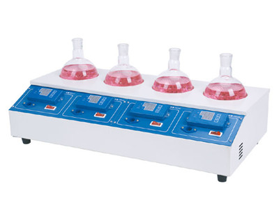 吉林智能联式电热套四联