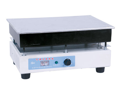 吉林调温铸铁电热板 ML系列