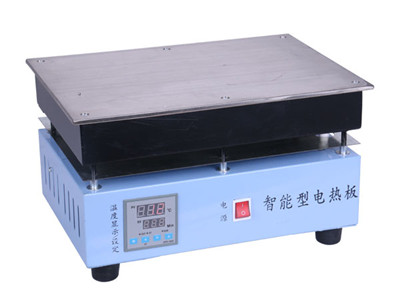 吉林智能铁板电热板SKML系列