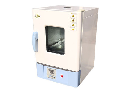 吉林立式电热鼓风干燥箱系列