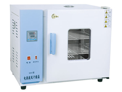 吉林电热鼓风干燥箱系列
