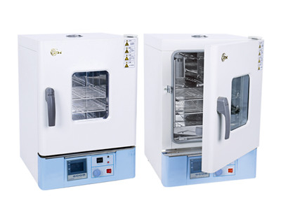 吉林立式电热鼓风干燥箱系列