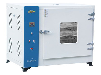 吉林电热鼓风干燥箱101-4