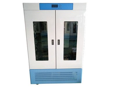 吉林生化培养箱