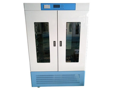 吉林恒温恒湿培养箱HWS系列