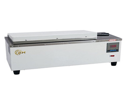 吉林电热恒温水箱