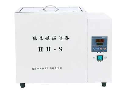 吉林智能恒温油浴