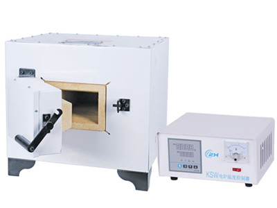 吉林箱式电阻炉系列