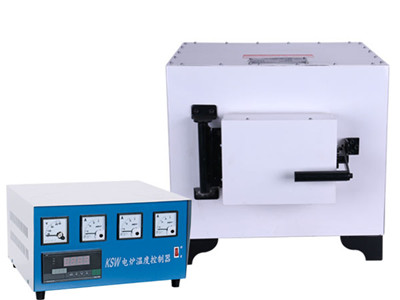 吉林箱式电阻炉SX系列