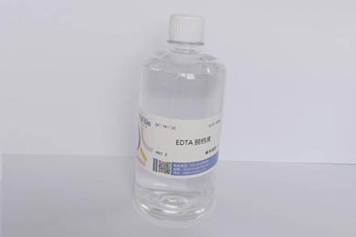 吉林EDTA脱钙液