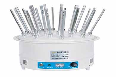 吉林KQ-A型 玻璃仪器气流烘干器系列