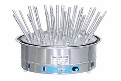 吉林KQ- B型玻璃仪器气流烘干器系列