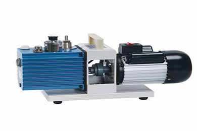 吉林旋片式真空泵2XZ系列