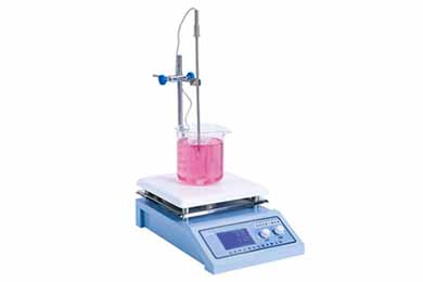 吉林陶瓷型磁力搅拌器系列