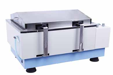 吉林水浴恒温振荡器系列