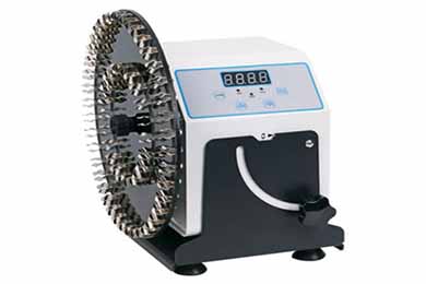 吉林旋转培养混合仪