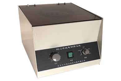 吉林离心机  80-2