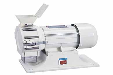 吉林植物FZ102型粉碎机