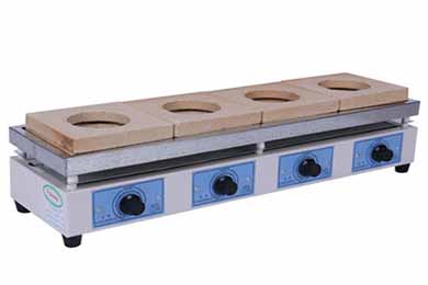吉林四联 万用电炉