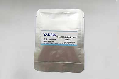 吉林SDS-PAGE电泳缓冲液（粉剂）