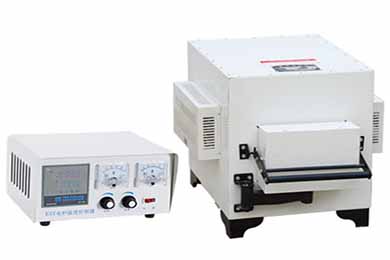 吉林箱式电阻炉SRJX-4-13