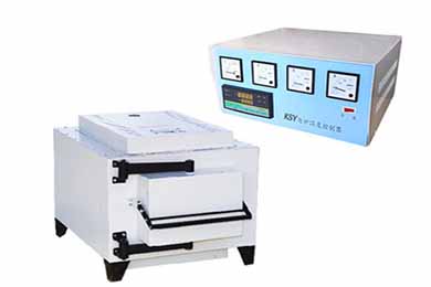 吉林箱式电阻炉SRJX-8-13