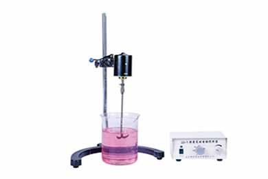 吉林电动搅拌器JJ-1