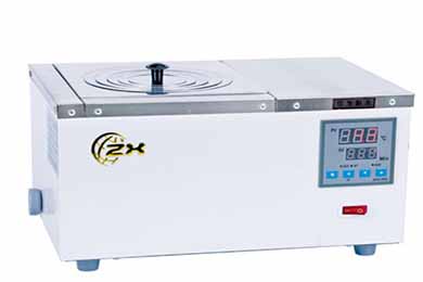 吉林电热恒温水浴锅系列