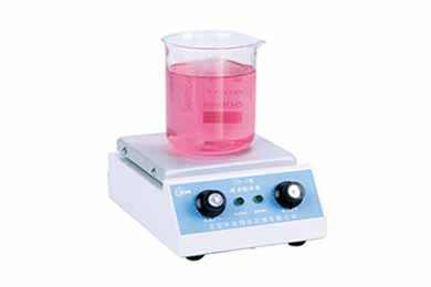 吉林磁力搅拌器 79-1