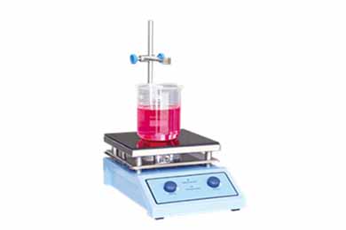 吉林微晶磁力搅拌器