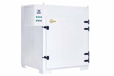 吉林电热鼓风干燥箱101系列