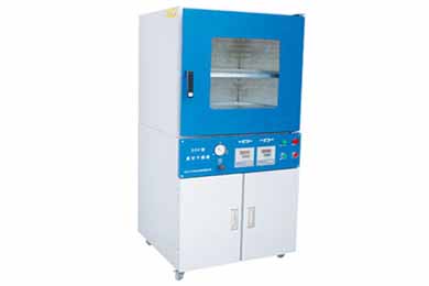 吉林立式真空干燥箱