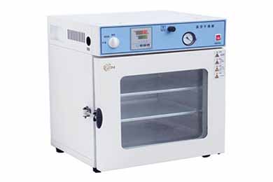 吉林立式真空干燥箱DZF系列